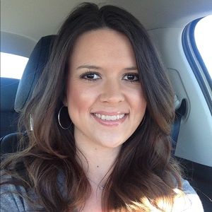 Meet your Posher, Jenny